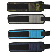 Image of Magnetic wristband tool holder
