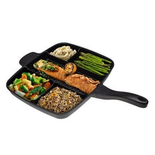 Image of Master Pan