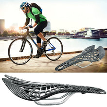 Image of Carbon Bike Seat