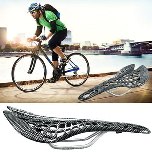 Carbon Bike Seat