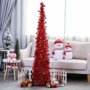 Pop-up Christmas Tree