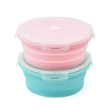 Image of Pack&Go Collapsible Lunch Box