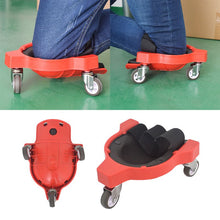 Image of Rolling Work Knee Pads