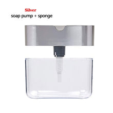 Image of Soap Pump