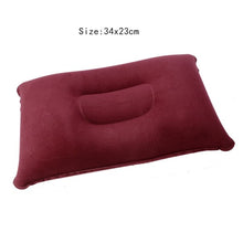 Image of All-round Sleep Pillow