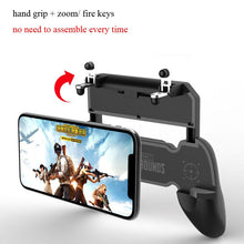 Image of Mobile Gaming Controller Attachment