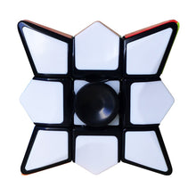 Image of Magic Fidget Spinner Cube
