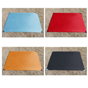 WATERPROOF POCKET MATS