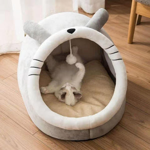 Royal Cat Bed
