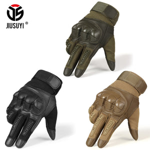 Indestructible Tactical Gloves