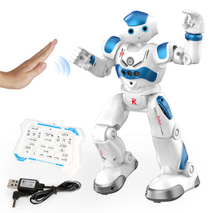 Tech Artificial Intelligence Robot