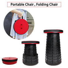 Image of Incredible Retractable Stool