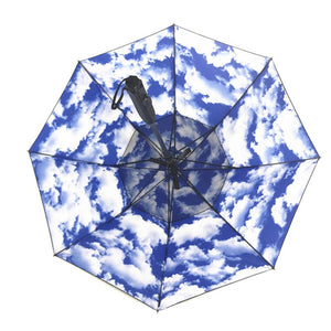 Spray Fan Umbrella