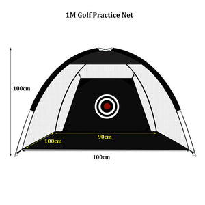 Golf Target Pro