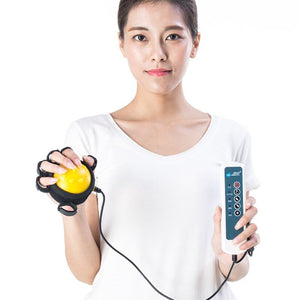 Physiotherapy Infrared Massage Ball