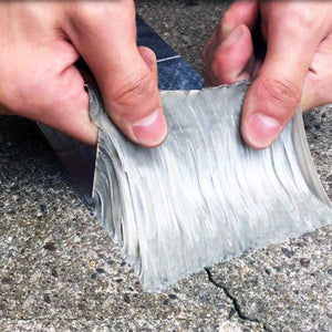 Waterproof Aluminum Foil Tape