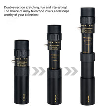 Image of Super Telephoto Zoom Monocular Telescope