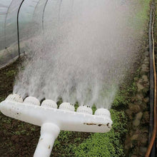 Image of Garden & Lawn Water Sprinklers