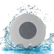 Image of Waterproof Bluetooth Speaker