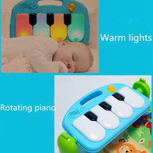 Image of PianoPlay Baby Music Mat