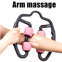 Image of Muscle Relaxer Massage Roller