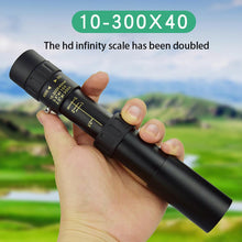 Image of Super Telephoto Zoom Monocular Telescope