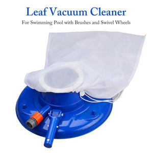Leaf Skimmer Net Vacuum