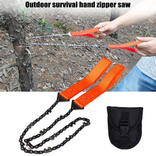 Image of Survival Chain Saw