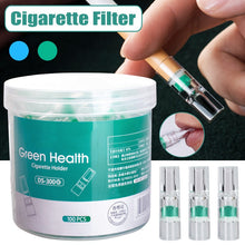 Image of Disposable Quit Addiction Filters