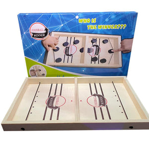 TABLE HOCKEY GAME FOR ADULT & CHILD