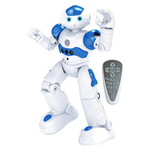 Image of Tech Artificial Intelligence Robot