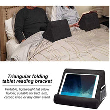 Image of Tablet Pillow