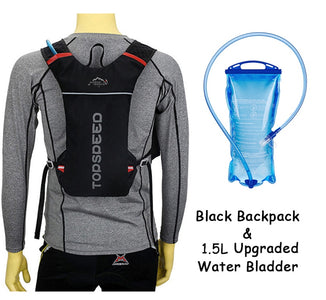 Hydration Water Backpack