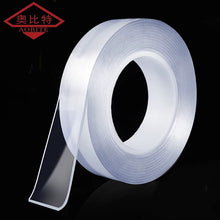 Image of Waterproof Transparent Double Sided Tape