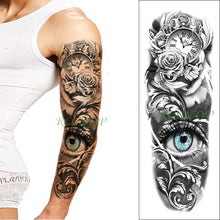Image of Slip-On Tattoo Sleeve