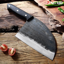 Image of Serbian Chef’s Knife