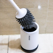 Image of Hygienic Toilet Brush