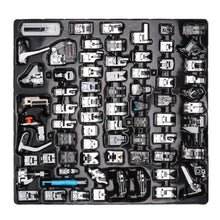 Image of Sewing Machine Pressure Foot Set