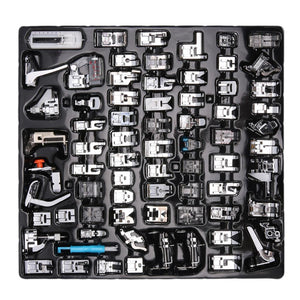 Sewing Machine Pressure Foot Set