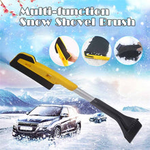 Image of Car Multifunctional Snow Shovel