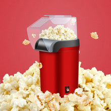 Image of Mini Electric Popcorn Maker