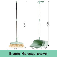 Image of Latest Broom Dustpan Set