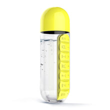 Image of Pills Water Bottle