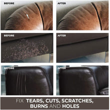 Image of Leather Repair Kit