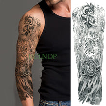 Image of Slip-On Tattoo Sleeve