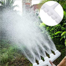 Image of Garden & Lawn Water Sprinklers