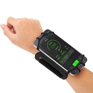 Smartphone Armband Dock