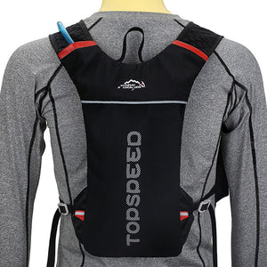 Hydration Water Backpack