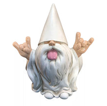 Image of Rock Your Fairy Graden Gnome