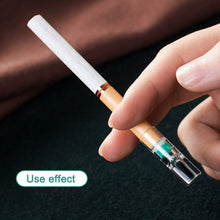 Image of Disposable Quit Addiction Filters